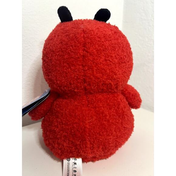 Bum Bumz FRIENDS Soulmate Lobster "You're My Lobster"- Friends TV Show Collector - Picture 4 of 4